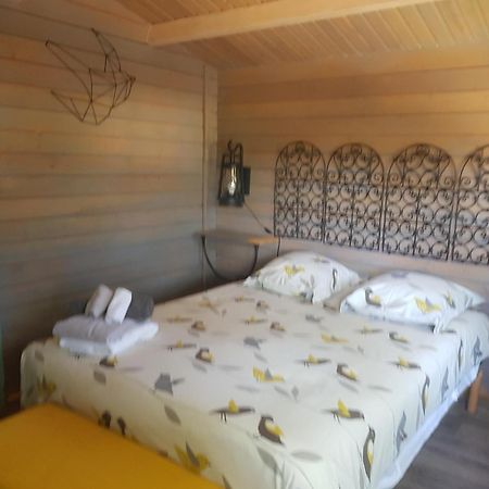 Les Lezards 2 Au Soleil Draguignan Bed & Breakfast Exterior photo