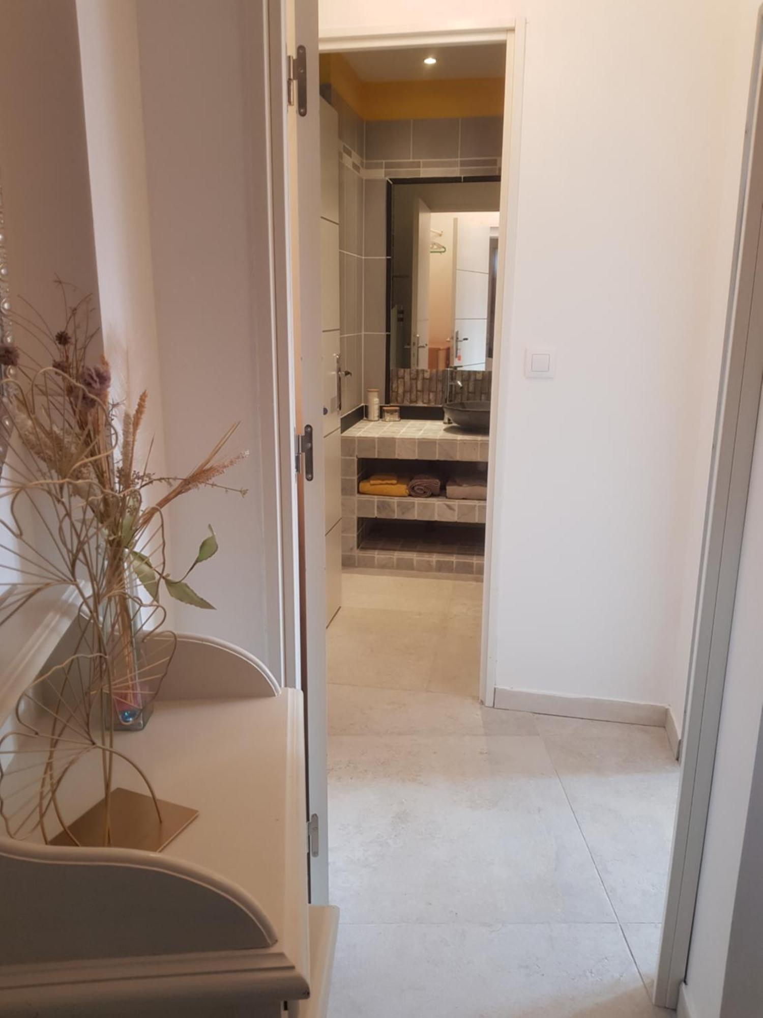 Les Lezards 2 Au Soleil Draguignan Bed & Breakfast Exterior photo