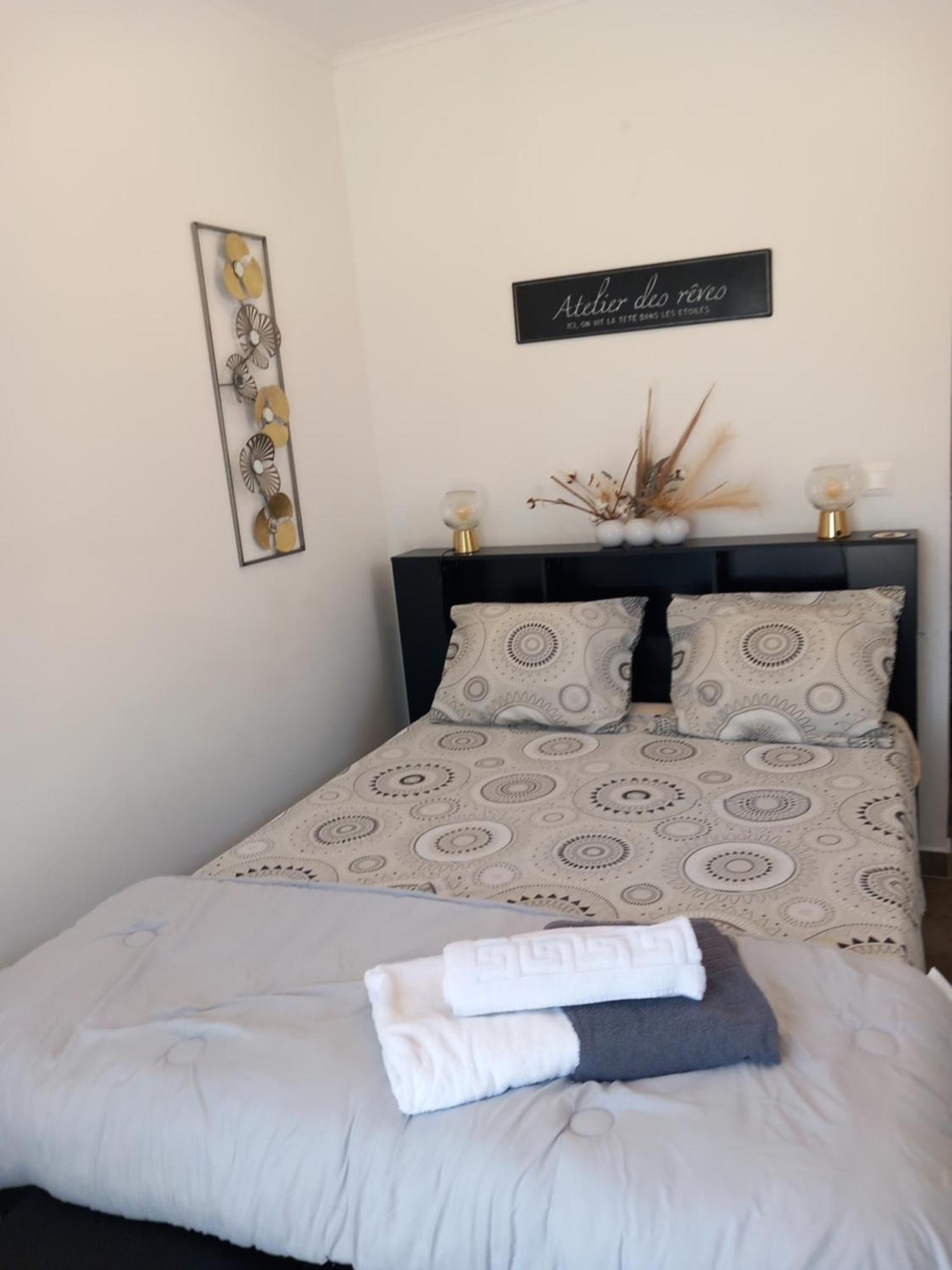 Les Lezards 2 Au Soleil Draguignan Bed & Breakfast Exterior photo