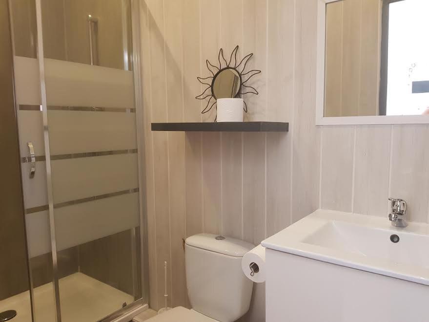 Les Lezards 2 Au Soleil Draguignan Bed & Breakfast Exterior photo