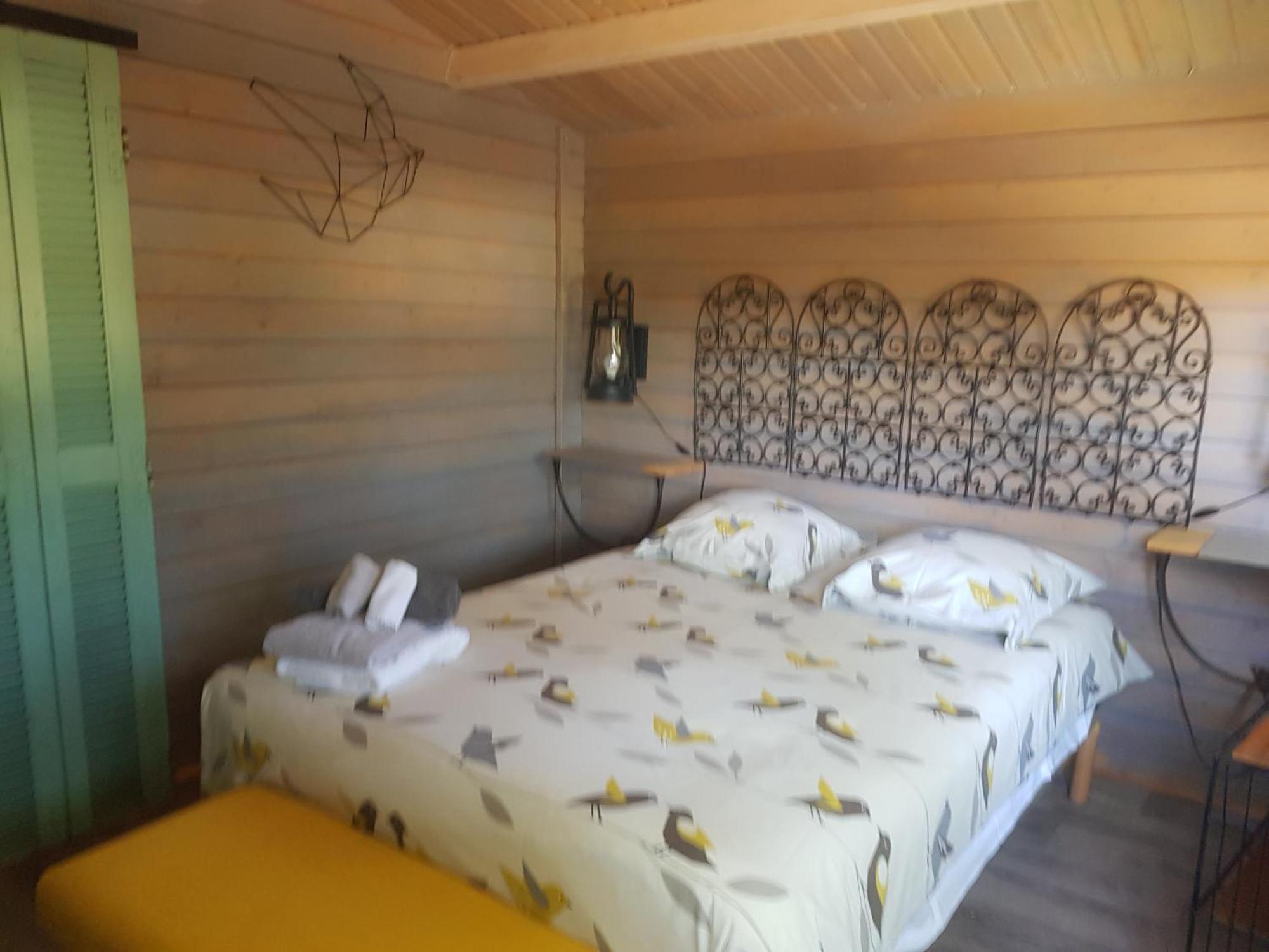 Les Lezards 2 Au Soleil Draguignan Bed & Breakfast Exterior photo